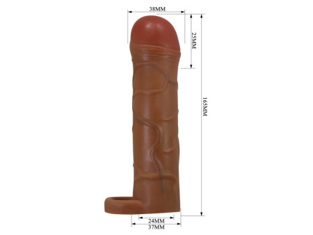 Bunion Funda para el Pene Bunion Funda para el Pene