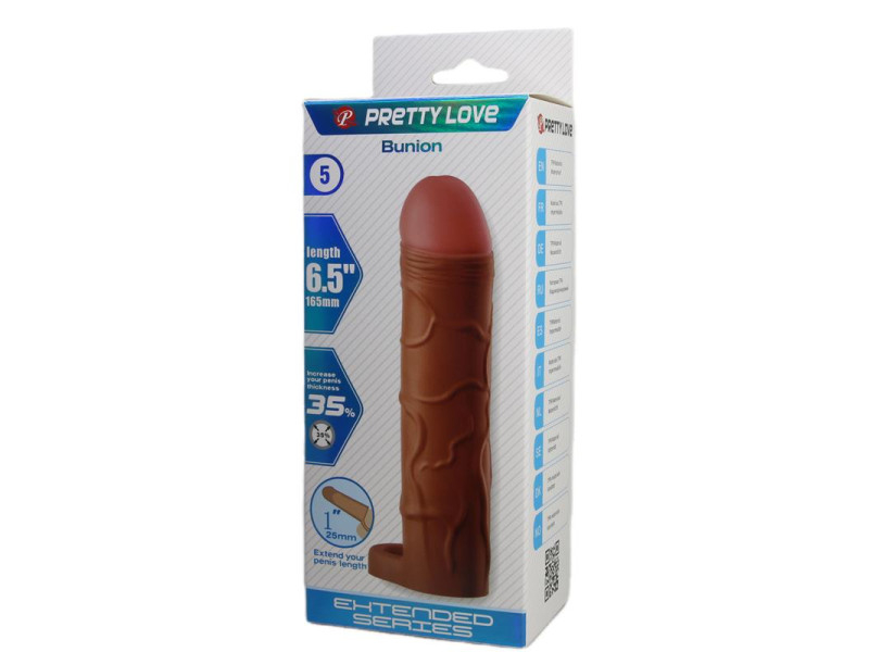 Bunion Funda para el Pene