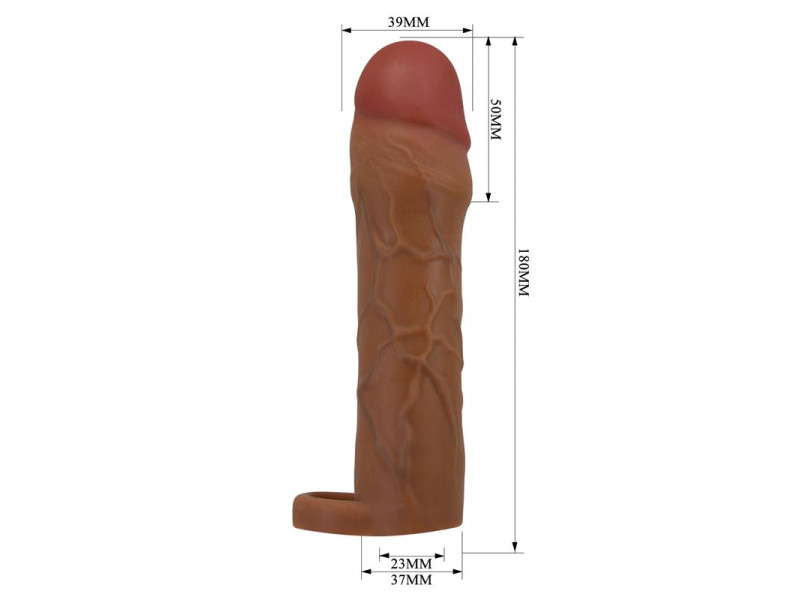 Hani Funda para el Pene