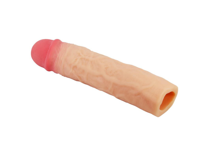 Derek Funda para el Pene