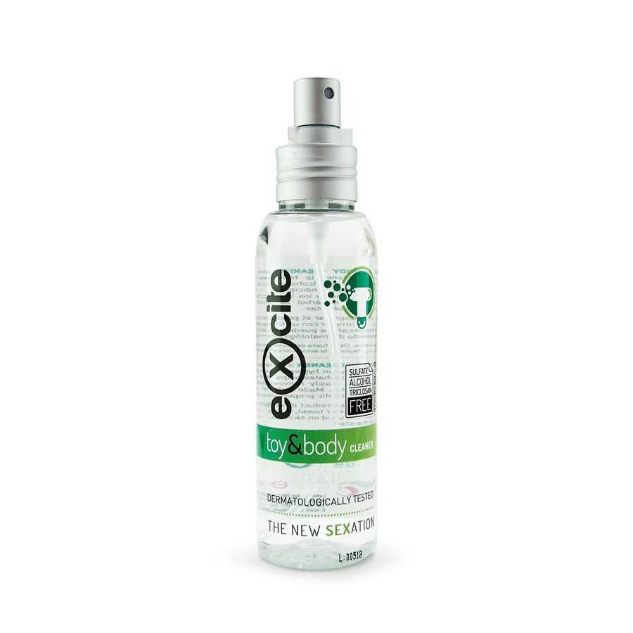 Limpiador de Juguetes 100 ml