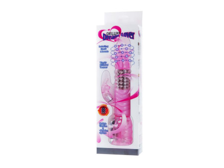 Baile Vibrador Color Rosa Baile Vibrador Color Rosa