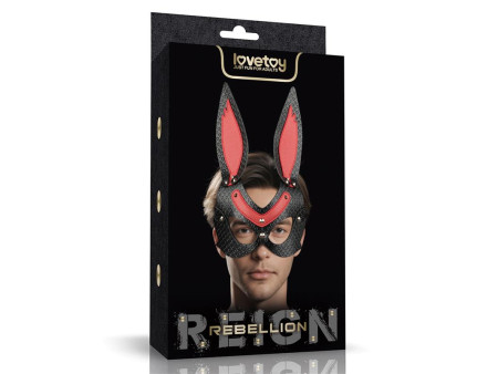 Mascara Conejo Rebellion Reign Mystery Mascara Conejo Rebellion Reign Mystery
