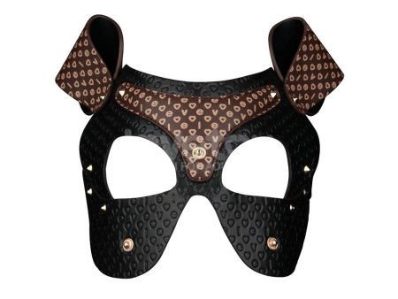 Mascara Cachorro Rebellion Reign Classic