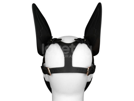 Mascara Cachorro Rebellion Reign Scarred Alpha Pup Azul Mascara Cachorro Rebellion Reign Scarred Alpha Pup Azul