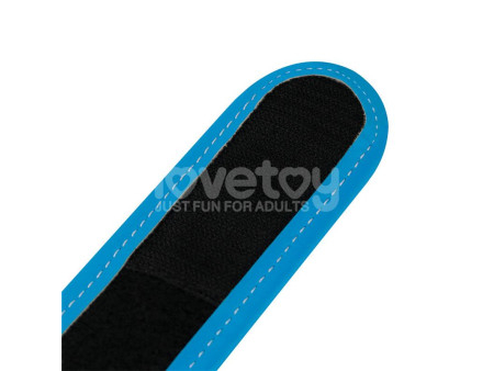 Arnes con Dildo con Vibracion 85