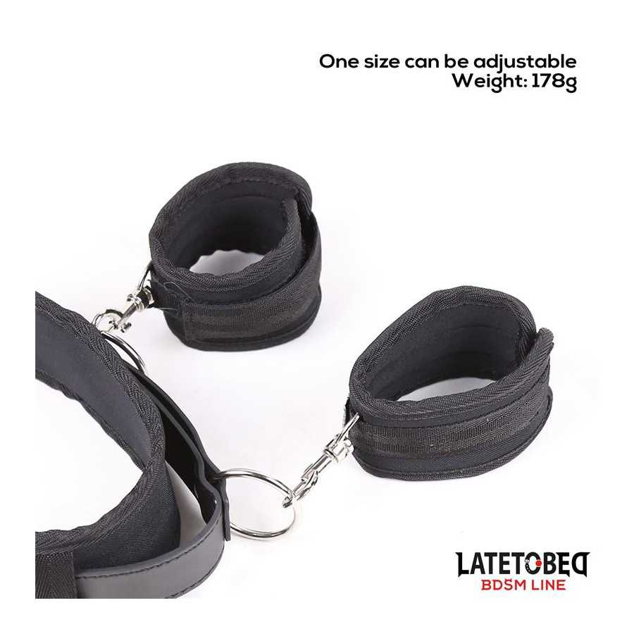 Accesorio para Posiciones Sex Position Master