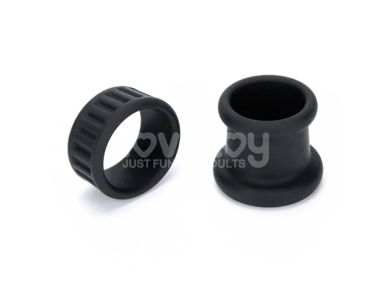 Anillo Pene Pinnacle Pro Twin Grip Stretcher