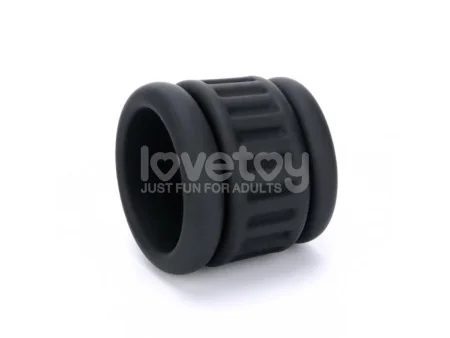 Anillo Pene Pinnacle Pro Twin Grip Stretcher Anillo Pene Pinnacle Pro Twin Grip Stretcher