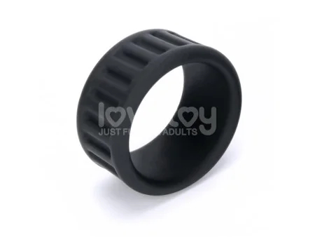 Anillo Pene Pinnacle Pro Twin Grip Stretcher Anillo Pene Pinnacle Pro Twin Grip Stretcher