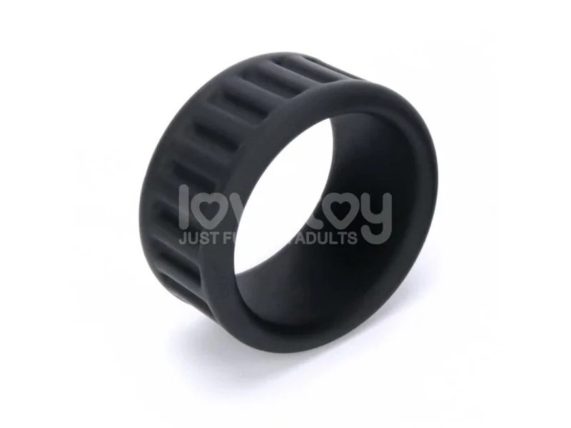 Anillo Pene Pinnacle Pro Twin Grip Stretcher