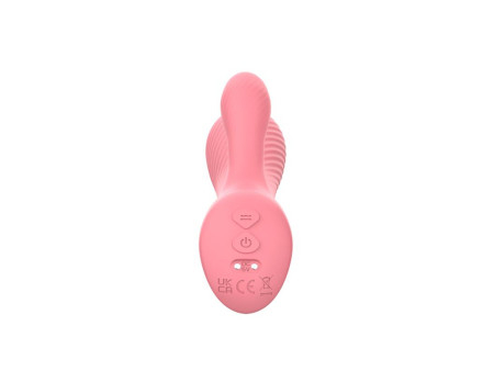 Coney Vibrador USB