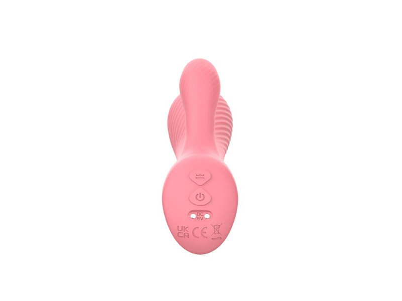 Coney Vibrador USB