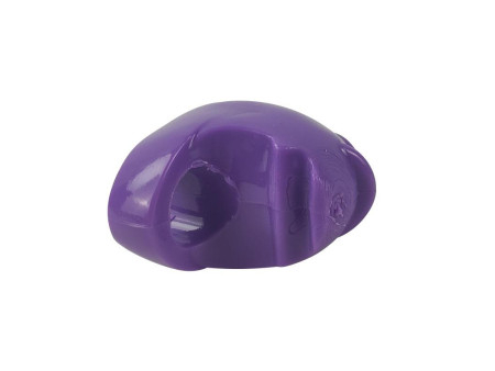 Anillo para el Dedo con Vibracion Purpura