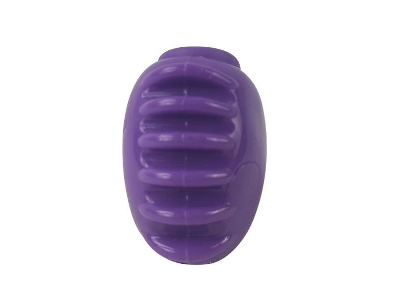 Anillo para el Dedo con Vibracion Purpura