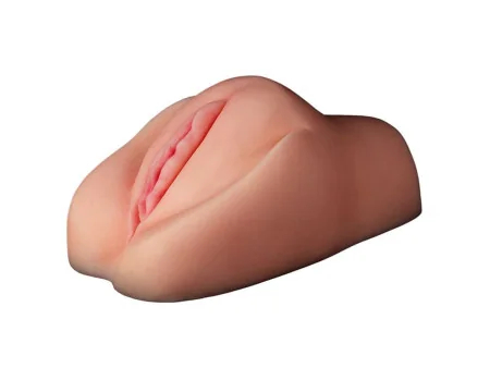 Masturbador Vagina con Vibracion