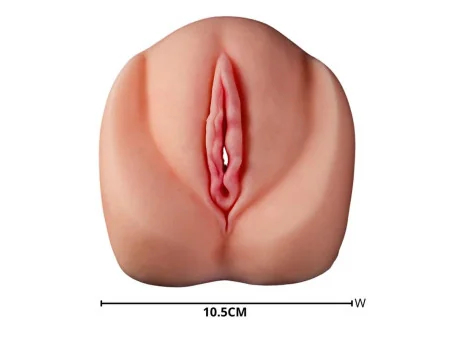 Masturbador Vagina con Vibracion