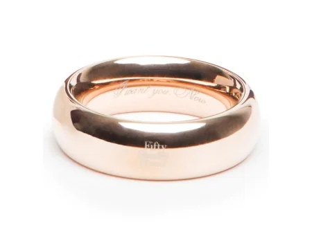 I Want You Now Anillo de Acero I Want You Now Anillo de Acero