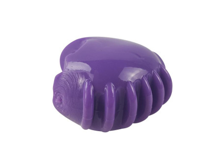Anillo para el Dedo con Vibracion Purpura