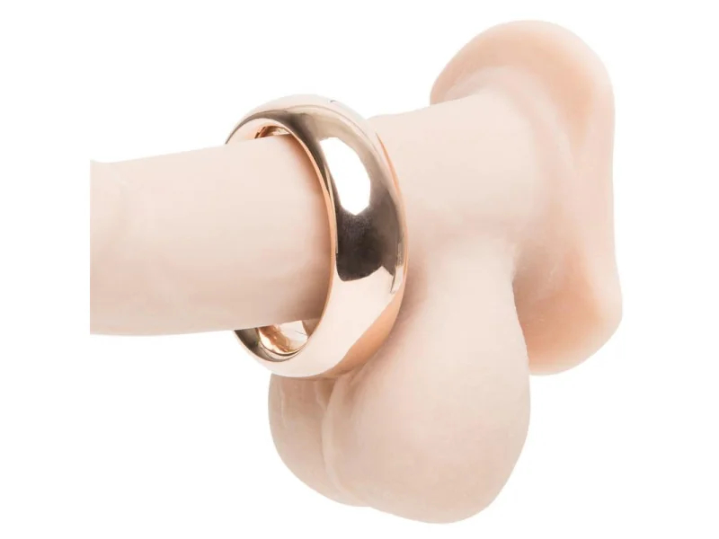 I Want You Now Anillo de Acero