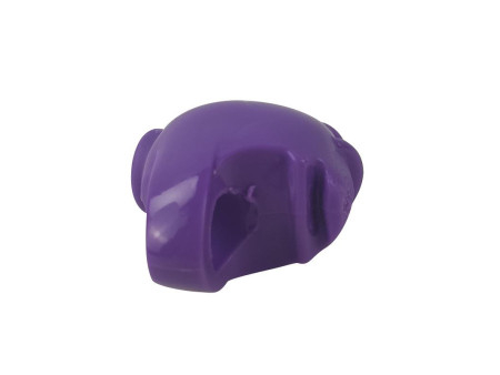Anillo para el Dedo con Vibracion Purpura