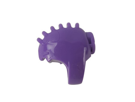 Anillo para el Dedo con Vibracion Purpura