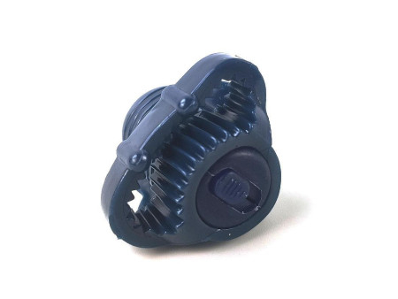 Anillo para el Dedo con Vibracion Azul Anillo para el Dedo con Vibracion Azul