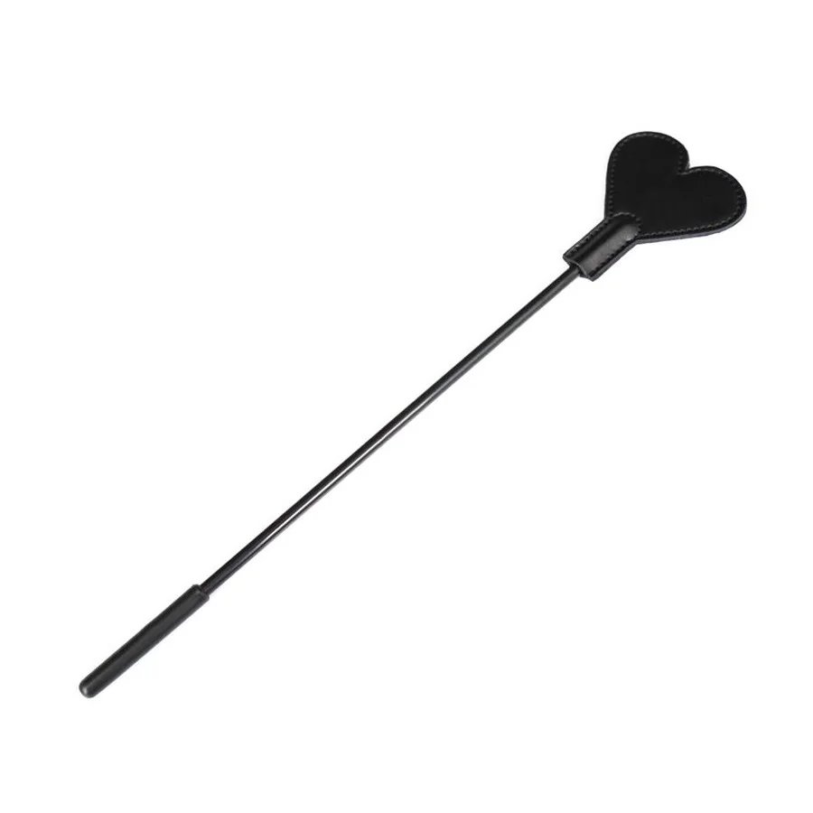 Fusta Forma de Corazon 35 cm