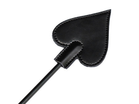 Pala en Forma de AS de Picas