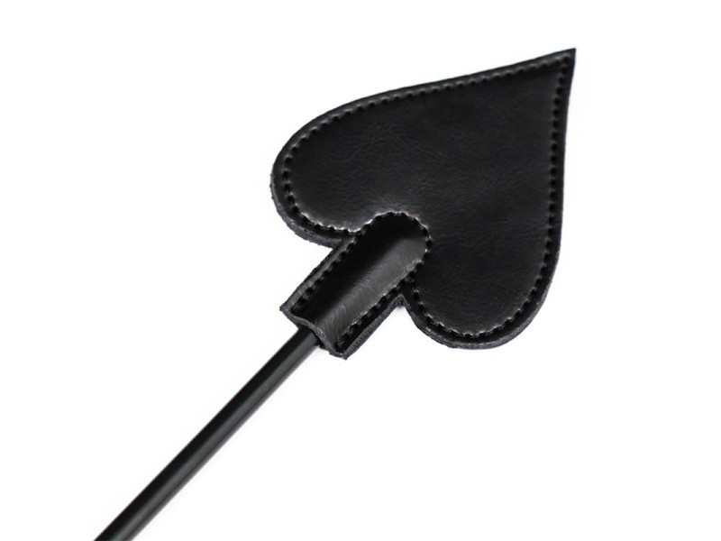 Pala en Forma de AS de Picas