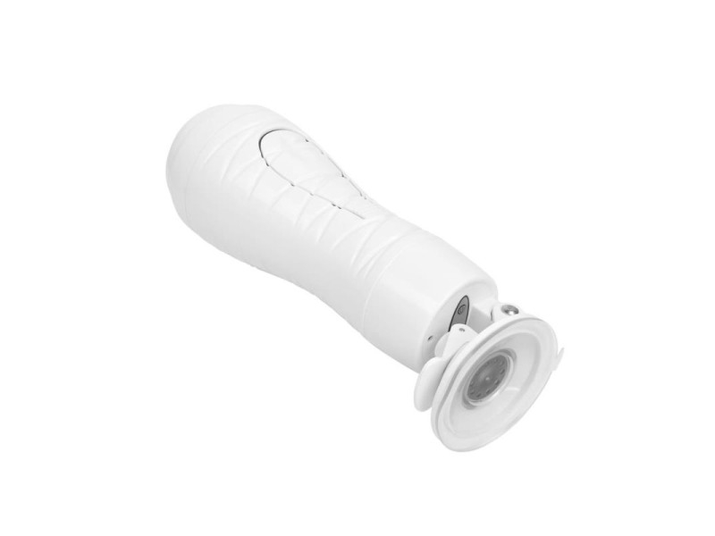Masturbador con Vibracion Vagina