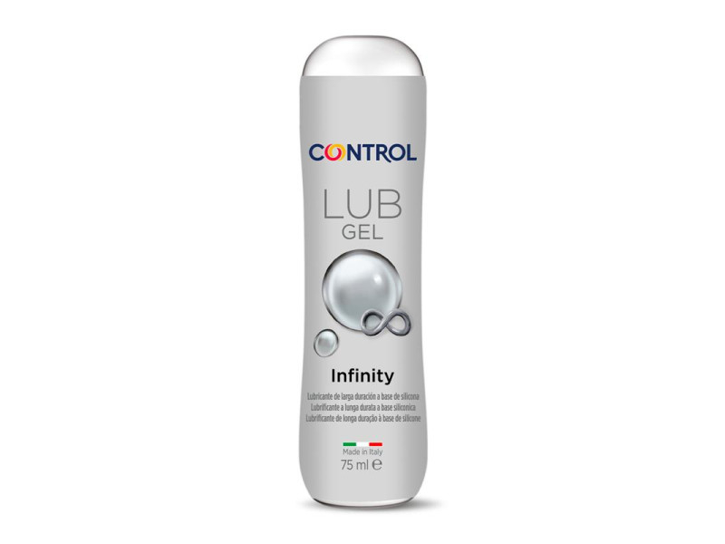 Lubricante Infinity 75 ml Lubricante Infinity 75 ml