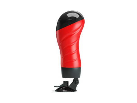 Masturbador con Voz y Vibracion Vagina