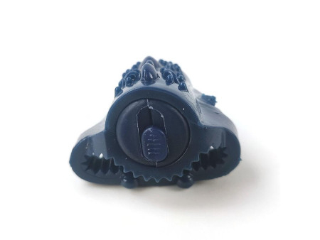 Anillo para el Dedo con Vibracion Azul Anillo para el Dedo con Vibracion Azul