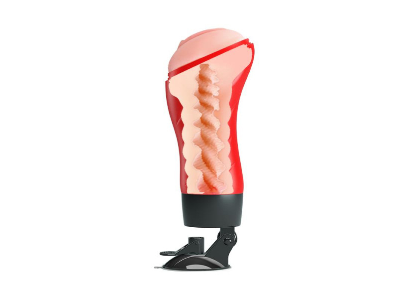 Masturbador con Voz y Vibracion Vagina