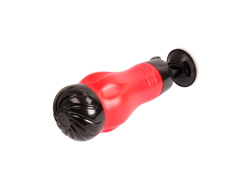 Masturbador con Vibracion Vagina