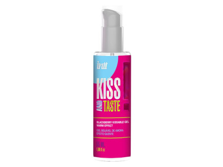 Gel Besable Efecto Calor 55 ml Gel Besable Efecto Calor 55 ml