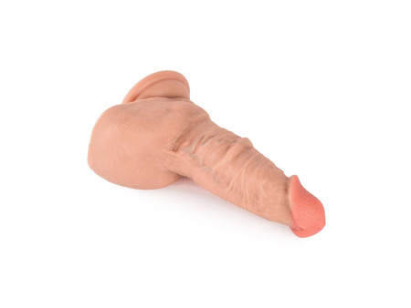 Ianz Dildo Dual Density 846