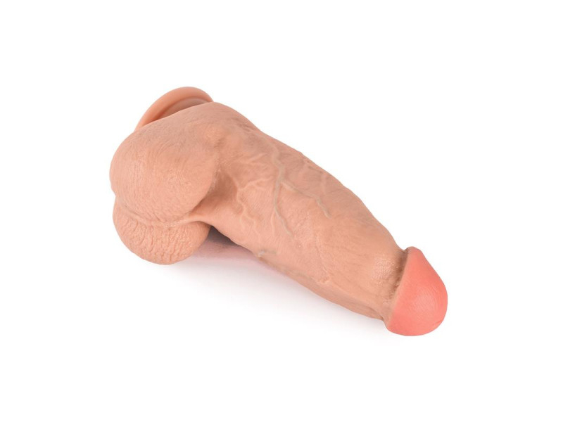 Gale Dildo Dual Layers 96