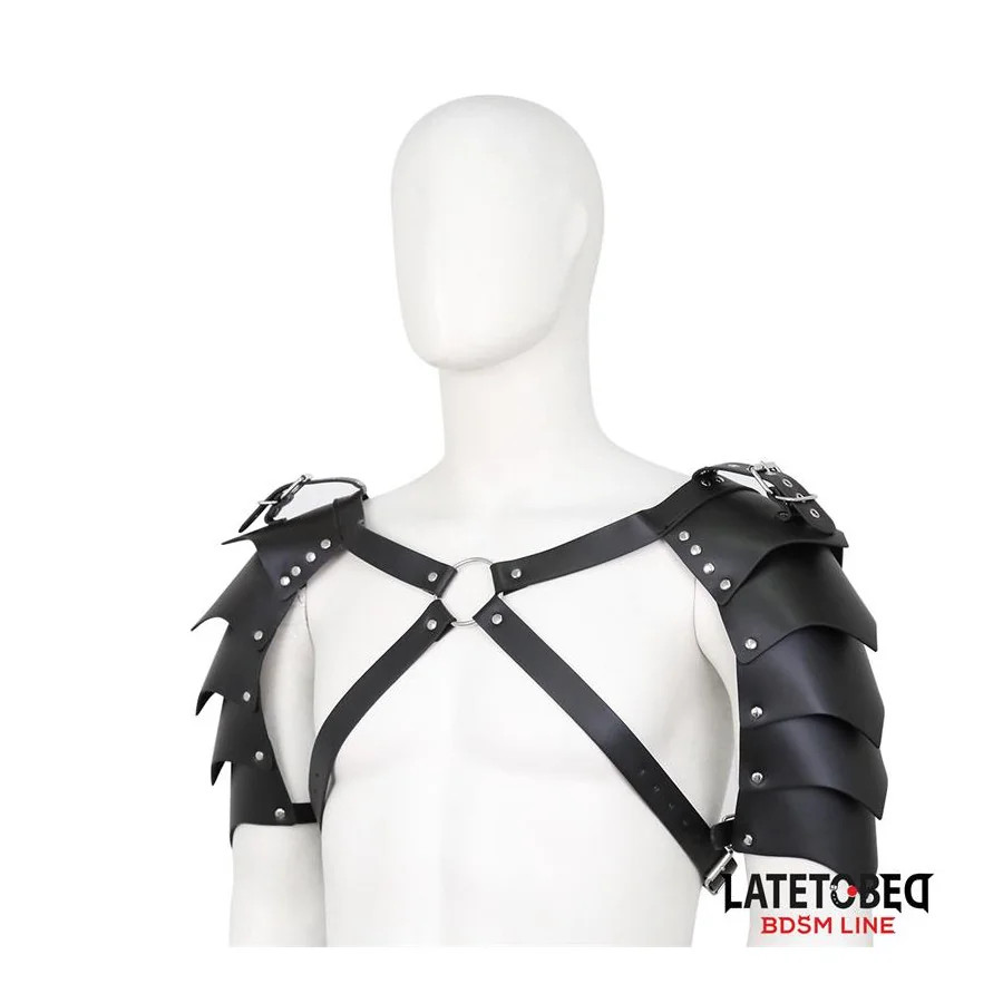 Arnes de Hombros Ajustable