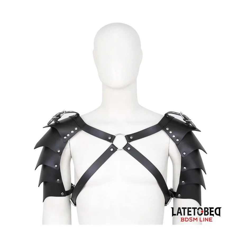 Arnes de Hombros Ajustable