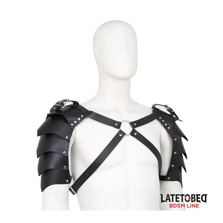 Arnes de Hombros Ajustable