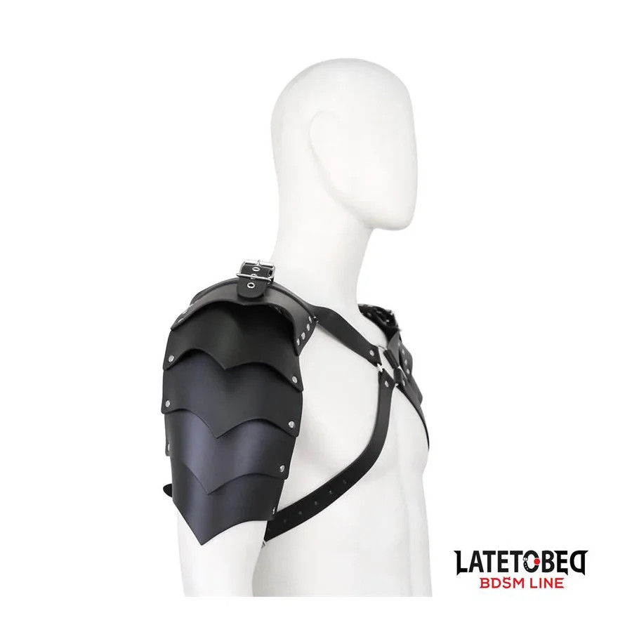 Arnes de Hombros Ajustable