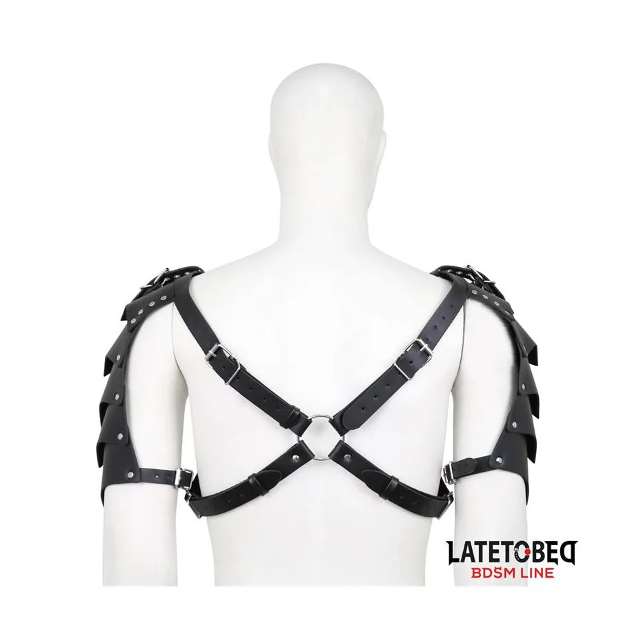 Arnes de Hombros Ajustable