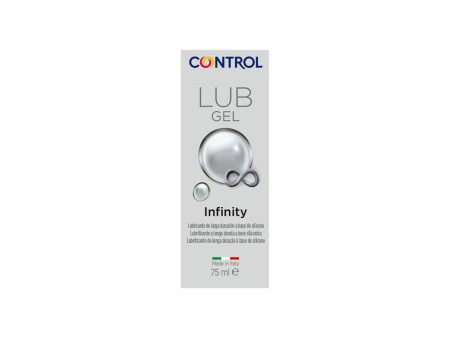 Lubricante Infinity 75 ml Lubricante Infinity 75 ml