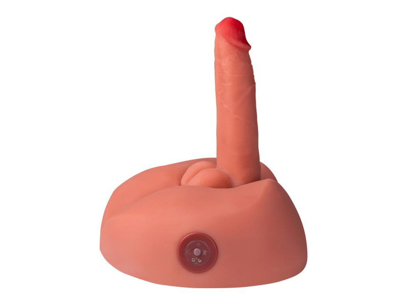 Honey Masturbador con Vibracion y Thrusting 32 kg