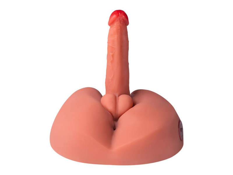 Honey Masturbador con Vibracion y Thrusting 32 kg