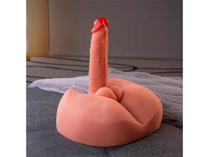 Honey Masturbador con Vibracion y Thrusting 32 kg