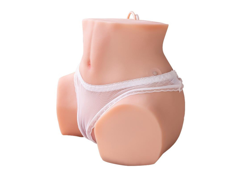 Lorna Torso con Vibracion y Efecto Succion 5 kg