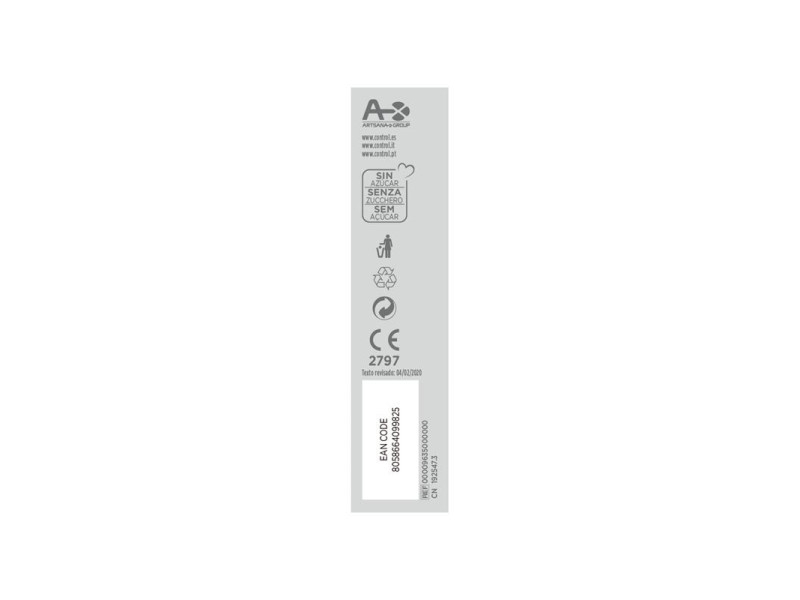 Lubricante Infinity 75 ml